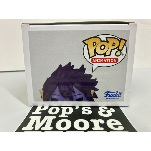 Funko Pop! My Hero Academia! Tamaki Amajiki 1005 Vinyl Figure With Box Damage. - Picture 6 of 11